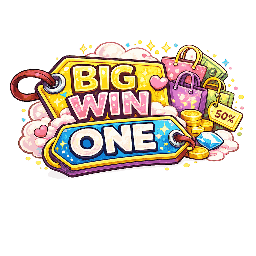 BIG WIN ONE