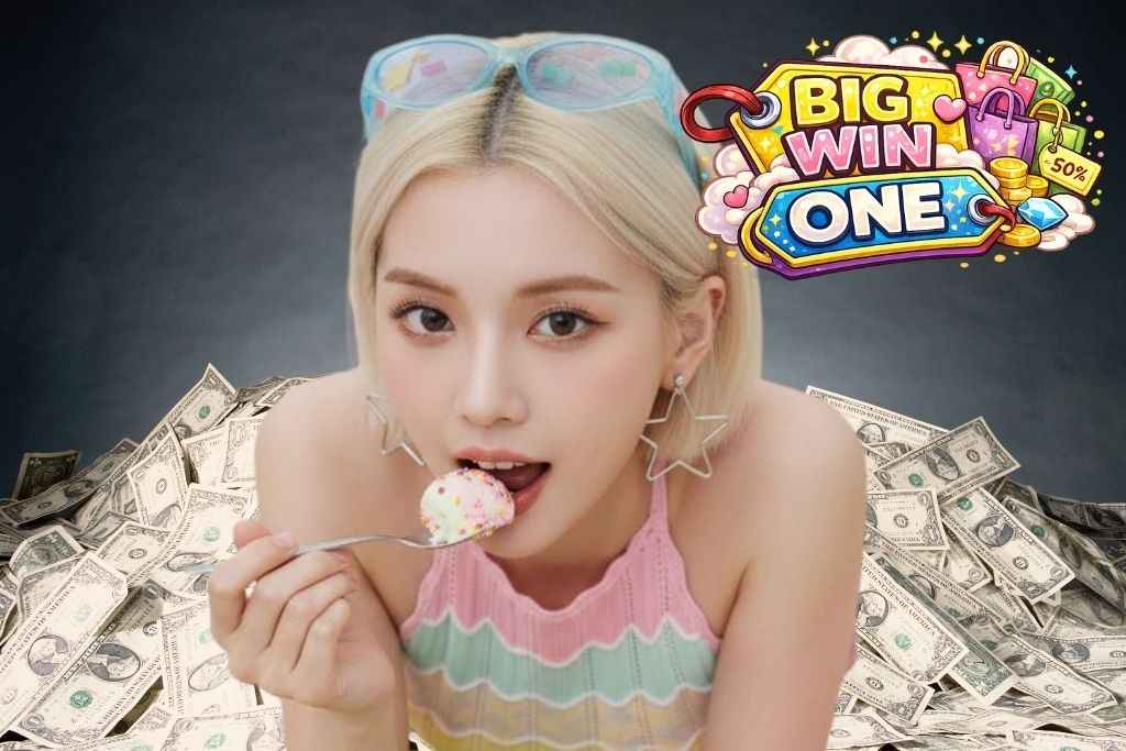 BIG WIN ONE สล็อต
