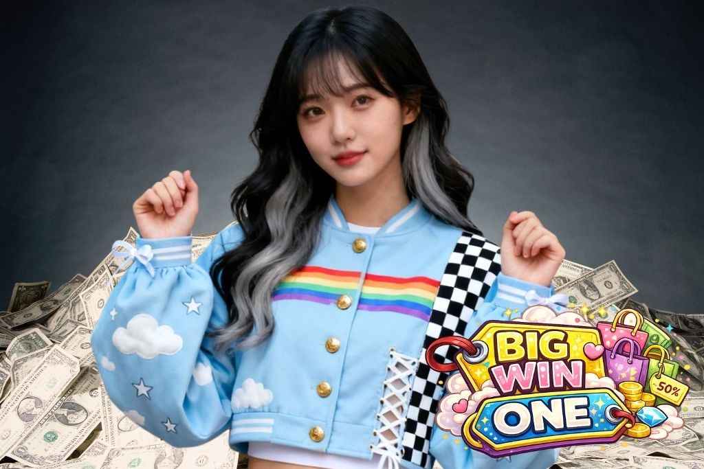 BIG WIN ONE LOGIN