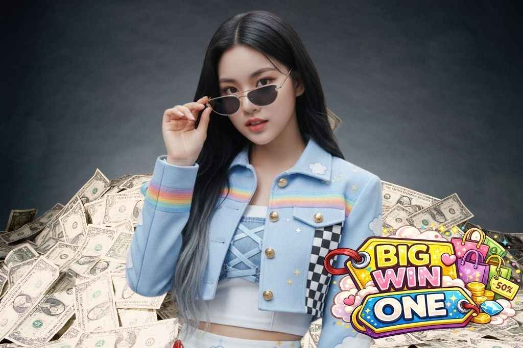 BIG WIN ONE เข้าส่ระบบ